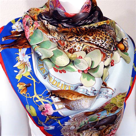 hermes foulard outlet|used Hermes scarves for sale.